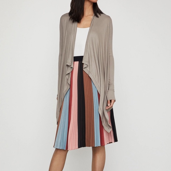 Bcbg Angela Cardigan Wrap 
